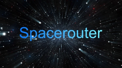 Spacerouter