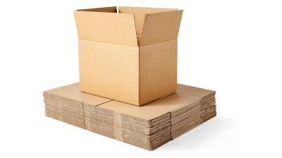 Mailroom Management System